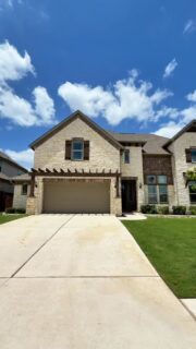 If you’ve been waiting for a home with enough space for everyone and everything, this might be the one!

5 bedrooms, 4.5 bathrooms, a dedicated office, game room, loft, flex space, and nearly 3,750 square feet of beautifully designed living space.

I absolutely love the layout of this home. From the stunning curved staircase and soaring ceilings to the thoughtful details like direct access from the primary closet to the laundry room, every space was designed with functionality in mind.

📍117 Rosa Drive | Liberty Hill

This is the kind of floor plan buyers ask for but rarely find!
.
.
#libertyhill #texasrealestate #homeforsale
