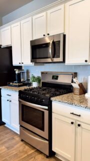 Move in ready and priced to sell in Hutto! Plus the sellers are offering $5,000 in buyer concessions to help with rate buydown!

This 4 bedroom home has a bright open layout, a huge kitchen island, a cozy shiplap fireplace, and fresh carpet added in October 2025. It feels clean, updated, and ready for you.

Located on a quiet cul de sac in Mager Meadows with a spacious backyard and a storage shed that stays, plus just minutes from Hutto Elementary. 

The price was recently reduced making this one of the best values in Hutto right now. If you want a home that checks every box without needing any work, this is it.

4 Beds | 2 Baths | 2,020 Sq Ft | $329,900
Message me to schedule a tour.
.
.
#HuttoTX #HuttoRealEstate #HuttoHomesForSale #MoveInReady #AustinSuburbs #TexasHomes #NorthAustinRealEstate