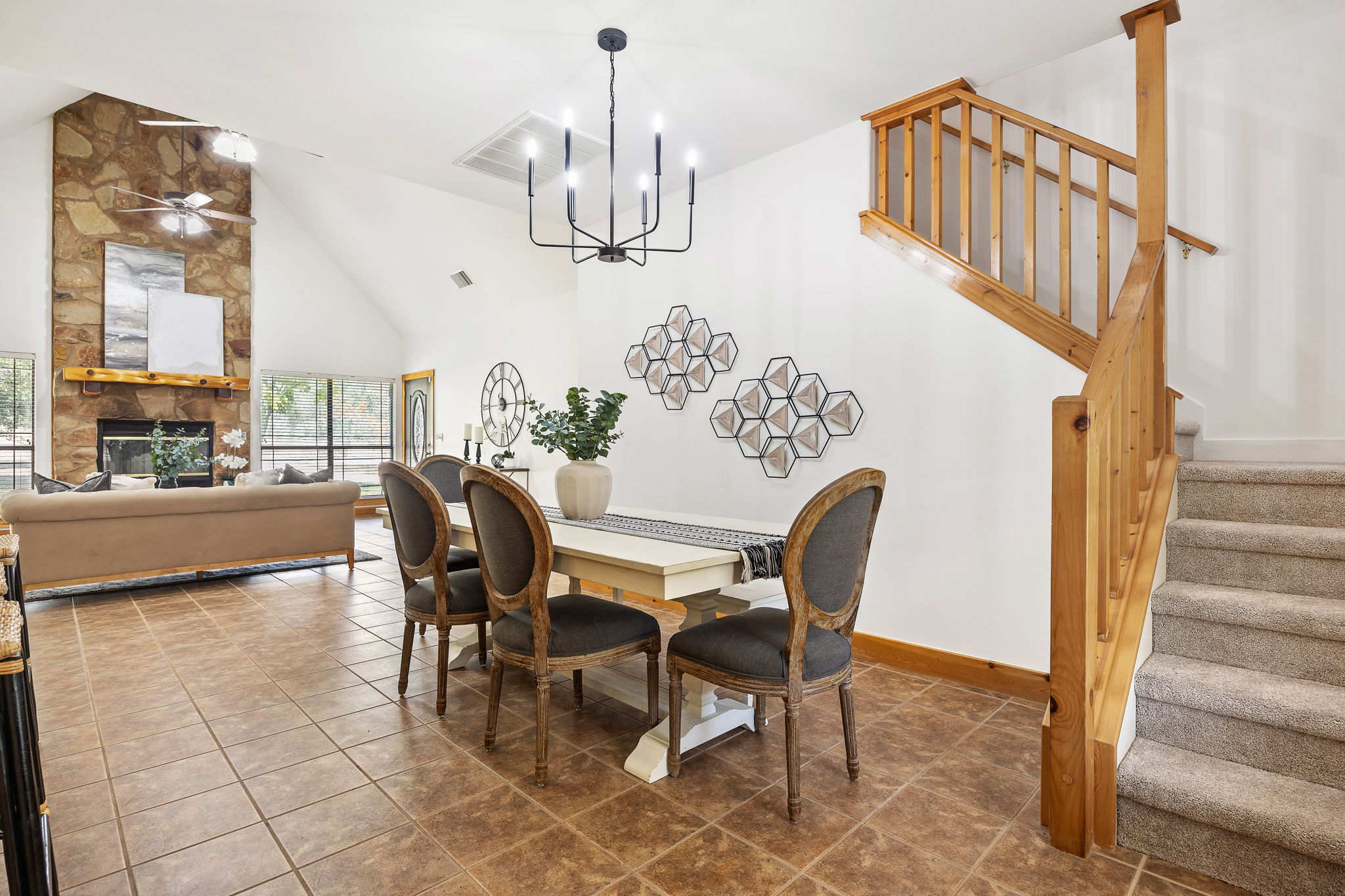 405 Blessing Ranch Road, Liberty Hill, Texas - Murdock Realty Team