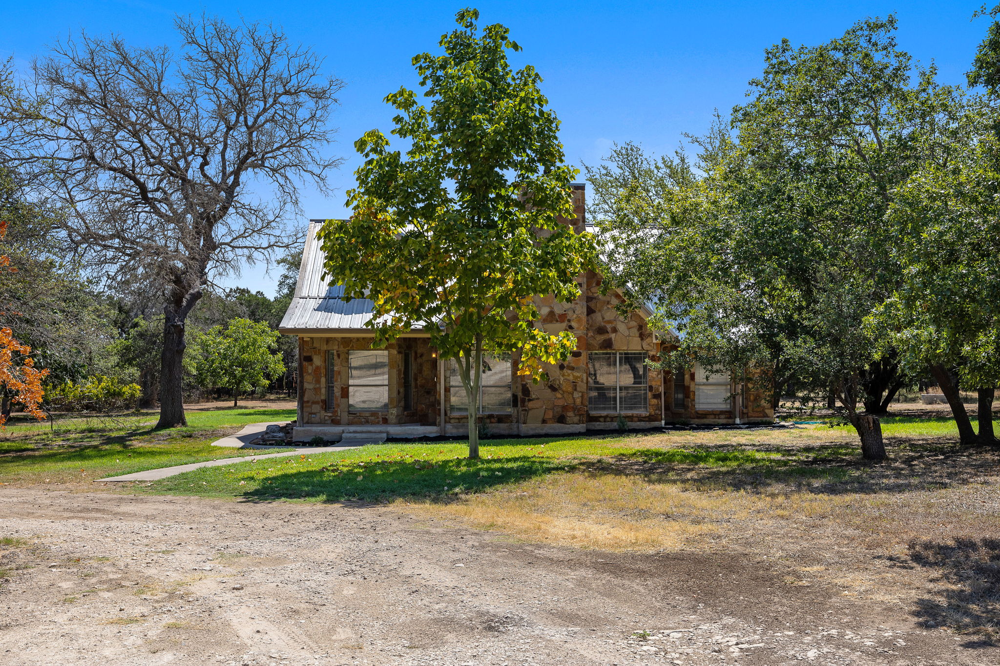 405 Blessing Ranch Road, Liberty Hill, Texas - Murdock Realty Team
