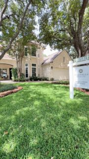 There’s something special about a home that feels timeless. 

This one perfectly blends traditional character with thoughtful updates, creating a warm, inviting space that just flows. From the mature trees outside to the natural light inside, every detail feels welcoming and ready for its next family.

2713 Loyaga Dr, Round Rock
.
.
#roundrock #texasrealestate
