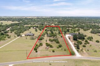 Dreaming of building a home that is exactly what you want?

This beautiful homesite at 117 Stone House Drive in Liberty Hill gives you the opportunity to bring that vision to life. Choose your own builder and get started right away with a cleared homesite already in place. Even better, the owners have a geotechnical report available to help make the building process even smoother.

Located just off CR 200, you’ll enjoy the perfect balance of convenience and tranquility. Close to everything Liberty Hill has to offer, yet tucked away enough to enjoy peaceful Hill Country living, wide open skies, and room to breathe.

Zoned to highly acclaimed Liberty Hill ISD and ready for your dream home.

Reach out for more information or to schedule a tour of the property.
.
.
#libertyhill #landforsale