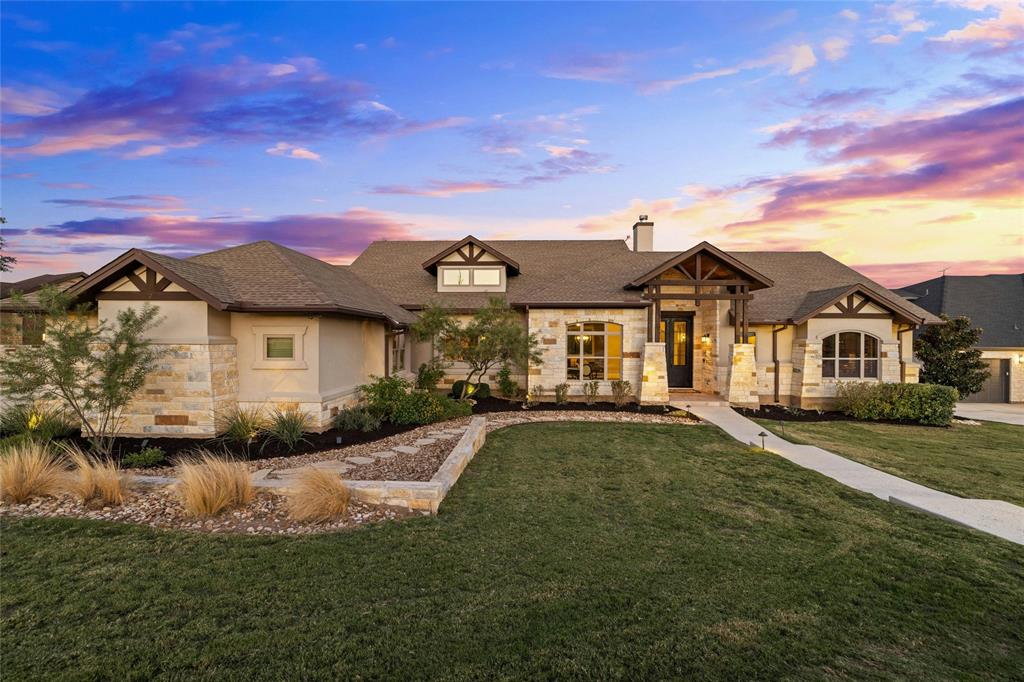 1308 Eagle Point Drive, Texas Murdock Realty Team