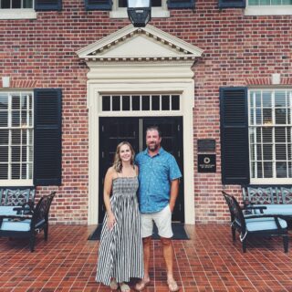 Until next time NC 💙