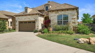 Excited is an understatement! I am just so incredibly over the moon happy for my buyers. We scooped us this Cimarron Hills beauty and will be closing next week. The best part- it is just a stone's throw away from their parents' house. How fun will this make the holidays! 

This market has some deals yall! Interest rates are lower than they have been in years and sellers are ready to negotiate. I'm quite certain we will all be wondering why we didn't buy realestate in 2025 years from now.