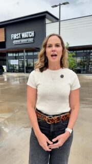 The new First Watch just opened in Liberty Hill, and it’s such a fun sign of what’s coming to our community, especially along the Ronald Reagan + 29 corridor. This area is growing in such a strategic way, bringing in the kind of restaurants, shopping, and conveniences people actually want nearby.

This kind of growth has been building for years. With so many new communities and homes coming to the area, it was only a matter of time before the commercial followed. Now we’re really starting to see it all come together.

If you’ve been wondering what all the buzz is about or thinking about making a move out this way, I’d love to help you get ahead of it. 

Message me anytime to chat about what’s coming next or to start your home search!
.
.
#libertyhill #texasrealestate