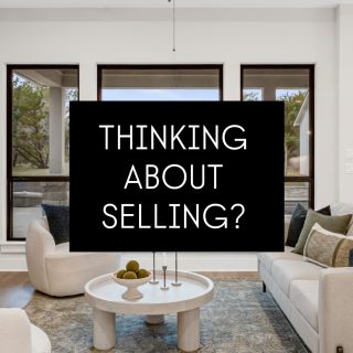 Want to get top dollar for your home in today’s market? 🏡

It’s not just about listing… it’s about strategy. Pricing it right, prepping it well, and making sure it stands out from day one can make all the difference.

The right approach can mean more interest, stronger offers, and better results.

If you’re even thinking about selling, let’s talk through what that could look like for you!