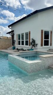 Okay, this one is going to be FUN! Coming soon to Liberty Hill. 

A pool, your very own pickleball court, AND a 700 sq. ft. casita?! This Liberty Hill property is bringing all the vacation vibes without ever having to leave home!

Coming soon… and trust me, you’ll want to see this one! 👀
.
:
#libertyhill #texasrealestate