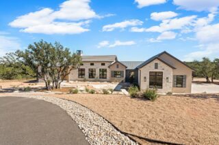 We are so excited to share this recent custom build that turned out absolutely stunning. Warm wood beams, stone accents, a floor-to-ceiling fireplace, and a chef’s kitchen with custom cabinetry all come together to create the perfect Hill Country retreat.

Thoughtful details are everywhere you look. The spa-like primary suite, custom tilework, built-in bunks, and seamless indoor to outdoor living make this home as functional as it is beautiful. It is truly a showcase of what happens when vision and craftsmanship come together.

If you are thinking about building a custom home in the Hill Country, we would love to help you take the next step. Whether you need expert guidance through the land and design process or a trusted builder to bring your ideas to life, we are here to help you create a home that fits your lifestyle and your vision.

Interior design by @aprilhouseinteriors 
.
.
#CustomHome #HillCountryHome #TexasHillCountry #CustomHomeBuilder #HillCountryLiving #LuxuryCustomHome #AustinCustomHomes #TexasCustomBuilder
