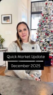 Quick market update! Feds cut rates but what does that mean for mortgage rates? 

If you’re thinking about making a move next year let’s chat about what this market could look like for you! 
.
.
#texasrealestate #austintx #libertyhill #realestate #mortgagerates