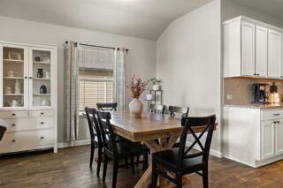 PRICE ADJUSTMENT! 

This beauty is priced to sell at $329,900! Who do you know looking for a stunning home. 

1006 Pembroke 
Hutto TX 

A home that truly stands out from the rest!
Welcome to 1006 Pembroke in Hutto, Texas, a home that checks every box and then some. This beautiful property has been lovingly maintained and shines like new construction, only better.

Tucked away on a quiet cul-de-sac, this location is ideal for those who love a little peace and playtime. Whether it’s evening bike rides, kids playing safely, or just enjoying the extra privacy, you’ll love the neighborhood setting. Plus, you’re just around the corner from Hutto Elementary, making morning drop-offs a breeze.

Step inside to discover 4 spacious bedrooms, gorgeous LVP flooring, and a kitchen made for gathering, complete with a massive island that’s perfect for casual breakfasts or hosting friends. Every corner of this home has personality, from the shiplap fireplace that adds warmth and charm to the modern accent wall in the primary suite that gives it a stylish touch.

The backyard is oversized, perfect for entertaining, pets, or even a future pool, and includes a large shed that stays with the home.  With brand-new carpet installed in October 2025, this home is move-in ready and waiting for you.

This home is also in extremely close proximity to Fritz Park that is getting a whole new look and will have a splash pad, walking trails, skate park, and new park area. 

Come see why 1006 Pembroke is a home that feels as good as it looks. Schedule your showing today!