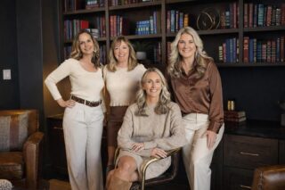 Last week we were able to celebrate a wonderful 2025 at the Magnolia Realty Awards! Gosh I’m proud of this team and so honored to walk along side them. ❤️

We received:
#1 team most listings closed 
#2 team for closed volume 
#3 most buyers served