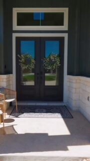 Every detail in this Liberty Hill beauty is just so good 🤍

From the bright open spaces to the gorgeous finishes and dreamy backyard pool, 153 McNaughton Drive is the kind of home that instantly feels special. The perfect blend of luxury, comfort, and everyday Texas living.

📍 Liberty Hill, TX
Jessica Murdock, Magnolia Realty 
.
.
#libertyhill #texasrealestate #homeforsale