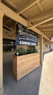 There’s so much fun happening in downtown Liberty Hill lately!

Love seeing new life, new businesses, and even more reasons to shop local. Parker’s Mercantile is officially opening its doors this Friday, and I can’t wait to see this sweet new spot become part of downtown! 

Go show them some love at their grand opening, and keep supporting the small businesses that make Liberty Hill so special! @parkersmercantilelhtx 
.
.
#libertyhill