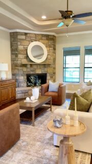 If you’ve been dreaming of a home with room to breathe, you’ll love this Georgetown beauty. The mature trees, peaceful setting, and beautiful landscaping create a sense of privacy that’s hard to find. And with protected green space next door, you can enjoy the view knowing it’s here to stay!

165 Silverado Dr, Georgetown 
3 Bed | 2 Bath | 2186 SF | 1 Acre Lot
.
.
#georgetown #texasrealestate #homeforsale