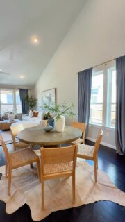 165 Cascata has the kind of space that works so well for everyday family life! 

The home feels open, spacious, and elegant, with a second living area upstairs in the loft that gives everyone a little extra room to spread out. There’s a park right across the street, and being in Santa Rita Ranch means access to incredible neighborhood amenities, including its own elementary school.

It’s a beautiful home in a community that makes day-to-day life a little easier.

📍165 Cascata Way, Liberty Hill
Priced at $430,000
.
.
#libertyhill #texasrealestate #homeforsale