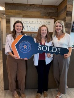 While I was away my sweet seller Sue closed on her home. Luckily, I have a team of extraordinary women who keep things running smoothly no matter where I am. My amazing licensed assistant Mackenzie was there for support and the equally amazing escrow officer Dusti Herman guided her through every document. 

This transaction was a labor of love involving a spouse death, kids with rights to the property, and an elderly woman who needed to know where to start. I stepped in a year ago and connected her with an amazing attorney (thank you Julia Null) and a year later everyone is happy and the home is sold. What a whirlwind, but now sweet Sue can start her new chapter.